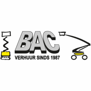 Logo BAC Hoogwerkers